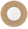 American dinner plate beige - Raynaud